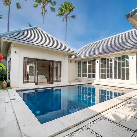 Villa Panchajanya - Seminyak