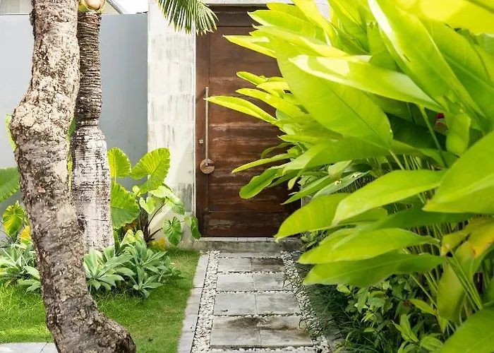 Panchajanya - Seminyak