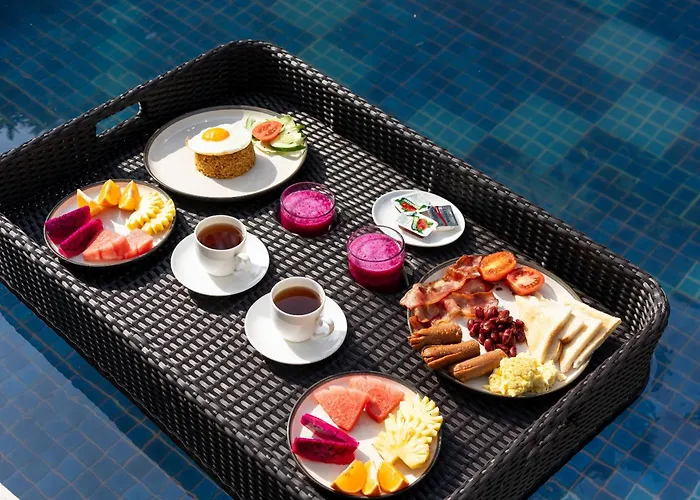 Panchajanya - Seminyak